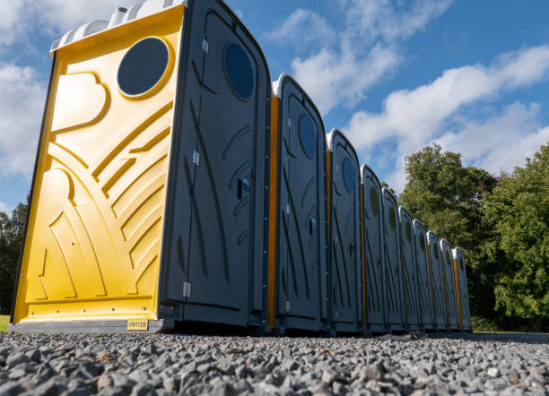 Best Portable Toilets for Disaster Relief Sites  in Valparaiso, IN