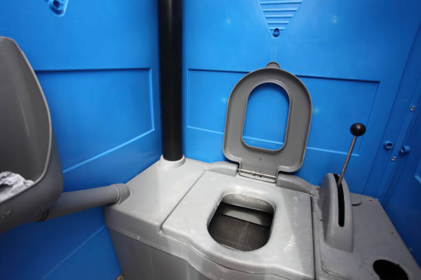 Types of Portable Toilets We Offer in Valparaiso, IN