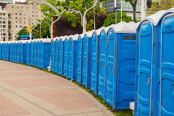 Best Eco-Friendly Portable Toilets  in Valparaiso, IN