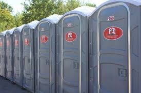 Best Portable Toilets with Baby Changing Stations  in Valparaiso, IN